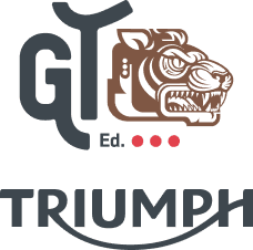 Triumph Grand Tour Logo