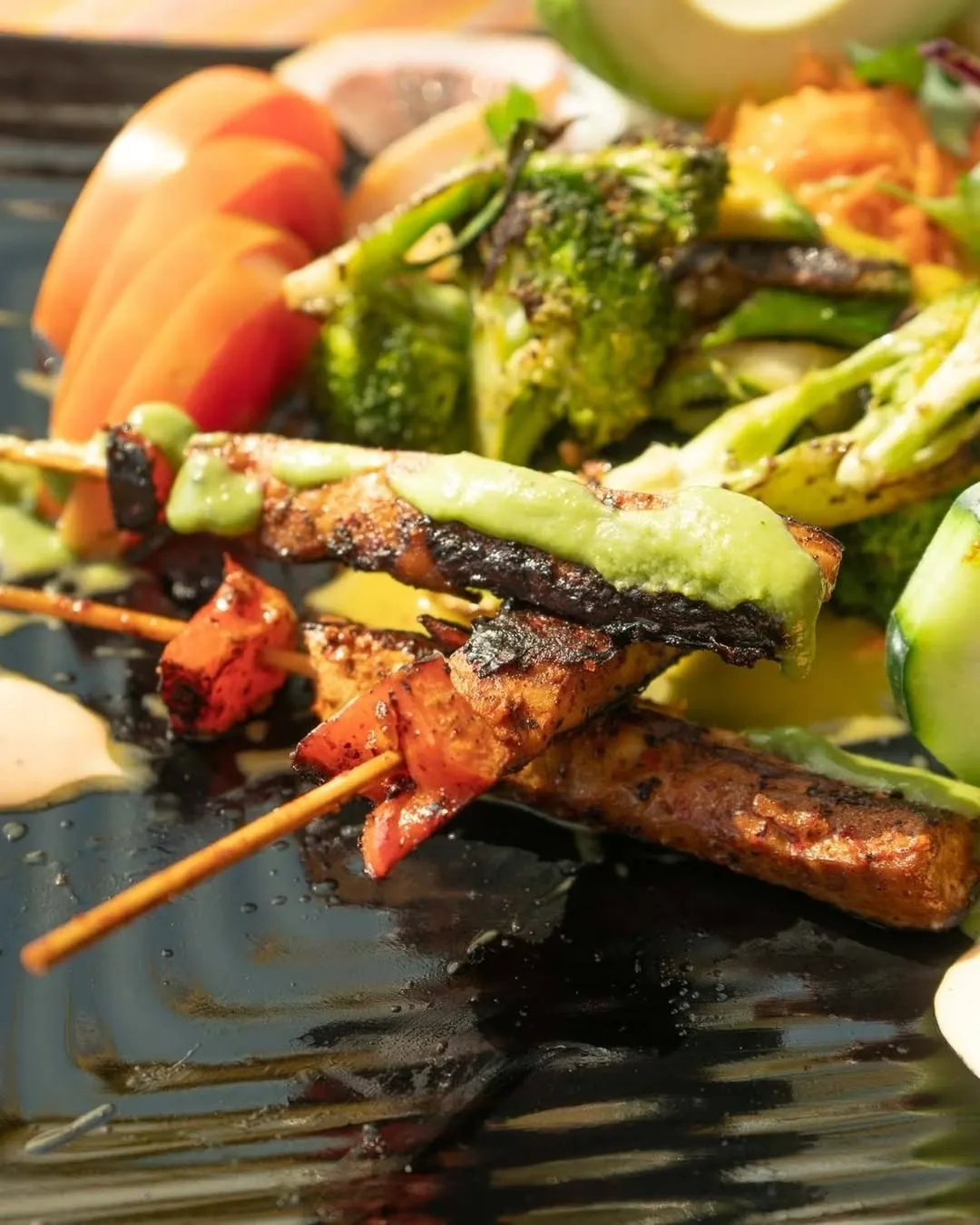 Gastronomía Internacional