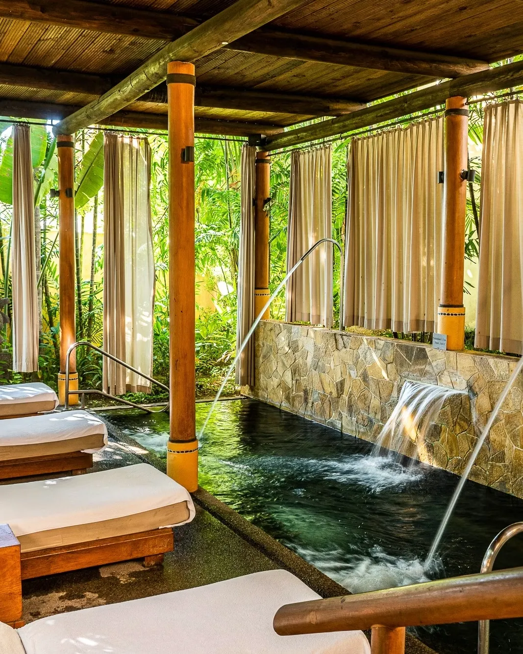 Nakawè Spa Terapéutico