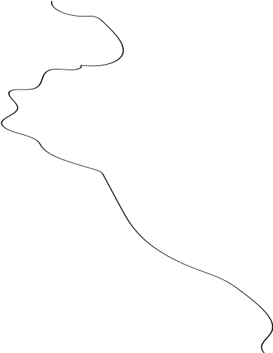 Mapa de la ruta
