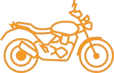 Motocicleta