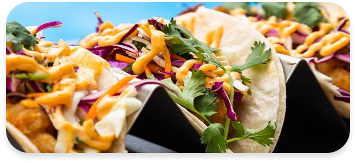 Experiencia Gastronomica